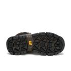 Invader Max 6" Waterproof Composite Toe Work Boot, Coffee Bean, dynamic 6