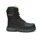 Colorado Equip 8" Waterproof Thinsulate&trade; Composite Toe Work Boot, Black, dynamic 1