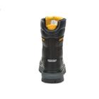 Colorado Equip 8" Waterproof Thinsulate&trade; Composite Toe Work Boot, Black, dynamic 5