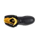 Colorado Equip 8" Waterproof Thinsulate&trade; Composite Toe Work Boot, Black, dynamic 7