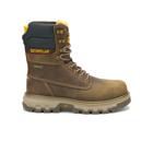 Colorado Equip 8" Waterproof Thinsulate&trade; Composite Toe Work Boot, Pyramid, dynamic 1
