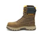 Colorado Equip 8" Waterproof Thinsulate&trade; Composite Toe Work Boot, Pyramid, dynamic 5