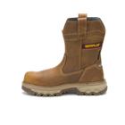 Colorado Equip Wellington Waterproof Composite Toe Work Boot, Pyramid, dynamic 5