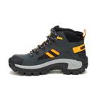 Invader Mid Vent Waterproof Composite Toe Work Boot, Dark Shadows, dynamic 5