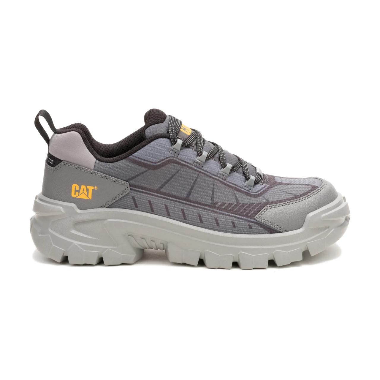 UPZ ATB 25.5センチ Invader Sport Lo Mesh Composite Toe Work Shoe | Cat Footwear