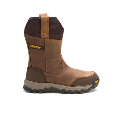 Footwear - Collections | CAT Footwear