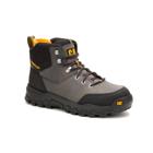Threshold Rebound Hiker Waterproof Steel Toe Work Boot, Quiet Shade, dynamic 3