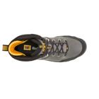 Threshold Rebound Hiker Waterproof Steel Toe Work Boot, Quiet Shade, dynamic 8