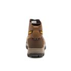 Threshold Rebound Chelsea Waterproof Steel Toe Work Boot, Bison, dynamic 6