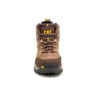 Threshold Rebound Hiker Waterproof Steel Toe Work Boot, Bison, dynamic 3