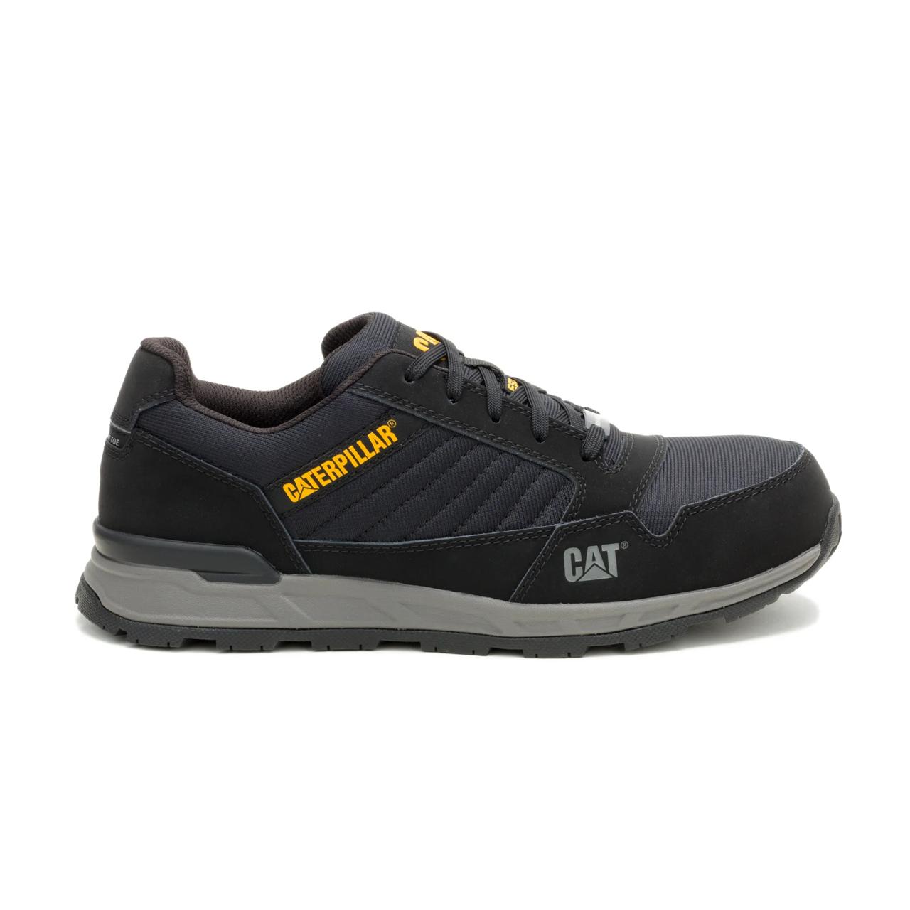 Venward Composite Toe Static Dissipative Work Shoe | CAT US