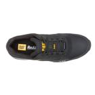 Venward Composite Toe Static Dissipative Work Shoe, Black, dynamic 7