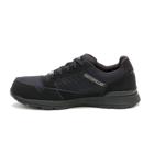 Venward Composite Toe Work Shoe, Black, dynamic 4