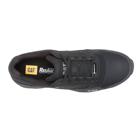 Venward Composite Toe Work Shoe, Black, dynamic 7