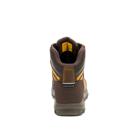 Resorption Waterproof Composite Toe Work Boot, Real Brown, dynamic 5