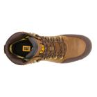 Resorption Waterproof Composite Toe Work Boot, Real Brown, dynamic 7