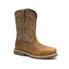 Colorado Frontier Steel Toe Boot, Beaned, dynamic 3