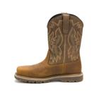 Colorado Frontier Steel Toe Boot, Beaned, dynamic 5