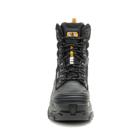 Invader Max 8" Waterproof Thinsulate&trade; Composite Toe Work Boot, Black, dynamic 3