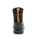 Invader Max 8" Waterproof Thinsulate&trade; Composite Toe Work Boot, Black, dynamic 5