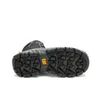 Invader Max 8" Waterproof Thinsulate&trade; Composite Toe Work Boot, Black, dynamic 6