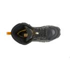 Invader Max 8" Waterproof Thinsulate&trade; Composite Toe Work Boot, Black, dynamic 7