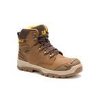 Striver XL Waterproof Steel Toe Work Boot, Pyramid, dynamic 2