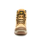 Striver XL Waterproof Steel Toe Work Boot, Honey, dynamic 3