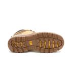 Striver XL Waterproof Steel Toe Work Boot, Honey, dynamic 6