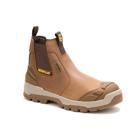 Striver XL Chelsea Waterproof Steel Toe Work Boot, Pyramid, dynamic 3