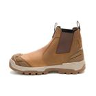 Striver XL Chelsea Waterproof Steel Toe Work Boot, Pyramid, dynamic 5