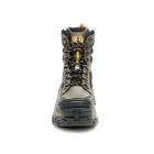 Invader Max 8" Waterproof Thinsulate&trade; Composite Toe Work Boot, Gargoyle, dynamic 3
