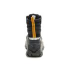 Invader Max 8" Waterproof Thinsulate&trade; Composite Toe Work Boot, Gargoyle, dynamic 5