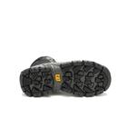 Invader Max 8" Waterproof Thinsulate&trade; Composite Toe Work Boot, Gargoyle, dynamic 6