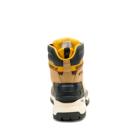 Excavator ft Power Spring&trade; Technology 6" Waterproof Composite Toe Work Boot, Honey, dynamic 7
