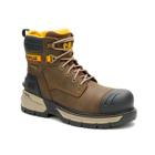 Excavator ft Power Spring&trade; Technology 6" Waterproof Composite Toe Work Boot, Pyramid, dynamic 2