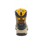 Excavator ft Power Spring&trade; Technology 6" Waterproof Composite Toe Work Boot, Pyramid, dynamic 5