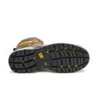 Excavator ft Power Spring&trade; Technology 6" Waterproof Composite Toe Work Boot, Pyramid, dynamic 6