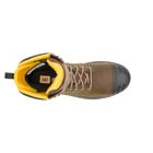 Excavator ft Power Spring&trade; Technology 6" Waterproof Composite Toe Work Boot, Pyramid, dynamic 7