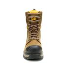 Excavator ft Power Spring&trade; Technology 8" Waterproof Composite Toe Work Boot, Pyramid, dynamic 3