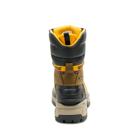 Excavator ft Power Spring&trade; Technology 8" Waterproof Composite Toe Work Boot, Pyramid, dynamic 5