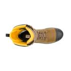 Excavator ft Power Spring&trade; Technology 8" Waterproof Composite Toe Work Boot, Pyramid, dynamic 7