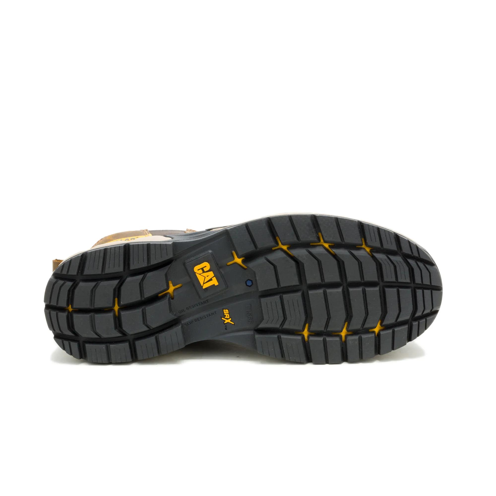 Men's Excavator Power Spring™ Wellington Waterproof Composite Toe