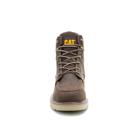 Reclaimer Wedge Waterproof Steel Toe Work Boot, Coffee Bean, dynamic 3