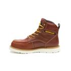 Reclaimer Wedge Waterproof Steel Toe Work Boot, Sudan Brown, dynamic 4