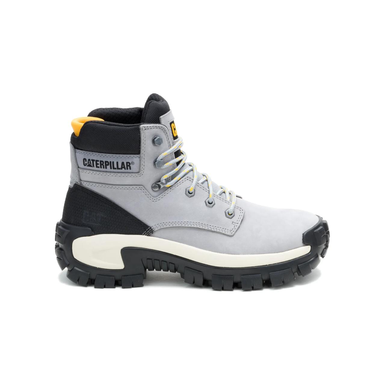 Men's Invader Hi Steel Toe Work Boot | Cat Footwear