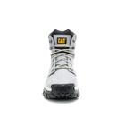 Invader Hi Steel Toe Work Boot, Grey, dynamic 4