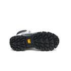 Invader Hi Steel Toe Work Boot, Grey, dynamic 7