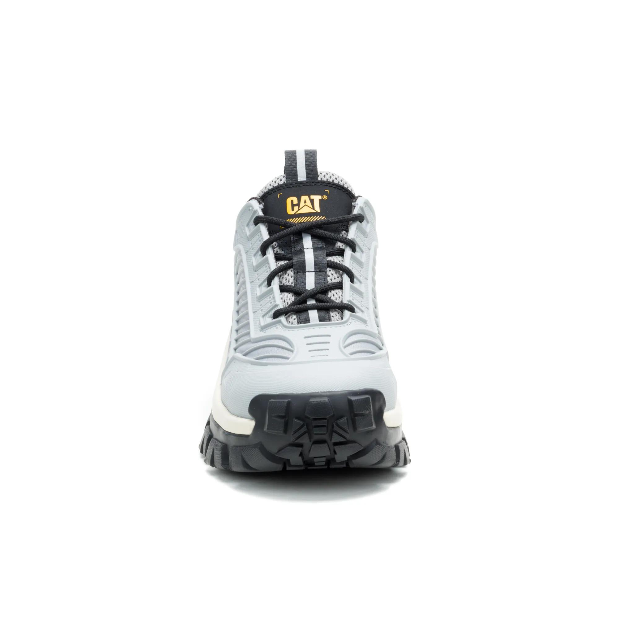 Invader Mecha Composite Toe Work Shoe, Ultimate Grey, dynamic 4