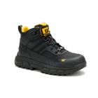 Booster Vent Composite Toe Work Boot, Black, dynamic 2